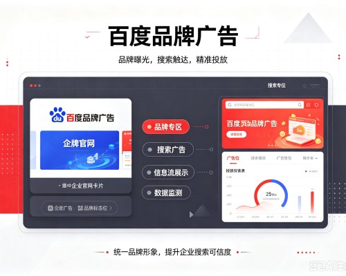 保山百度品牌广告